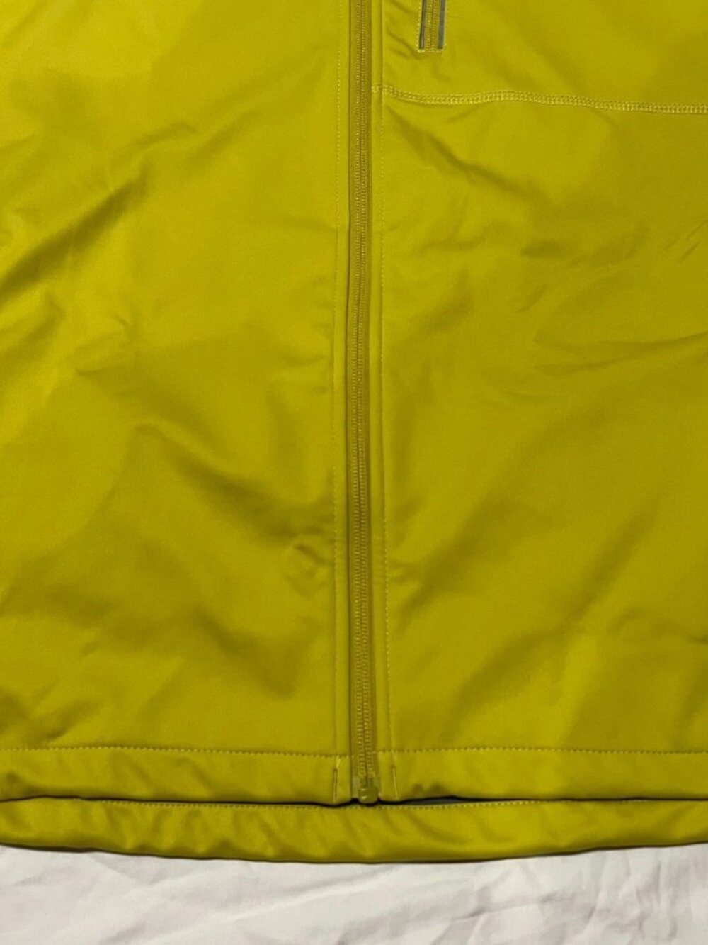 33,000 FT Waterproof Vest sz.2XL - Picture 2 of 9